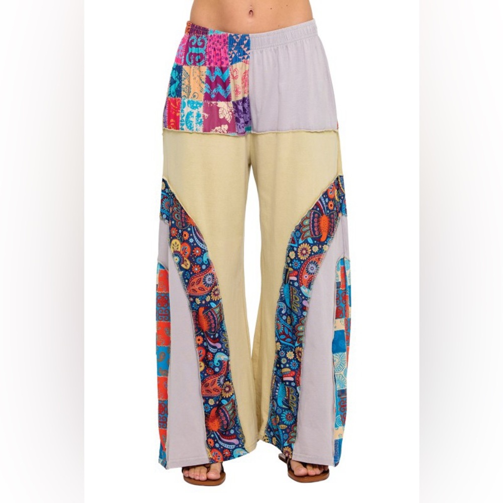 Boho Pants - Picture 3 of 3
